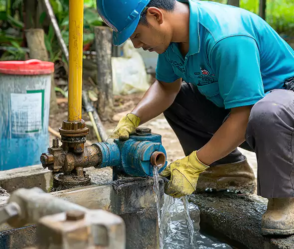 Expert Plumber for Well Pump Replacement in Thousand Oaks, CA: Schedule Affordable Well Pump Replacement Services with Us