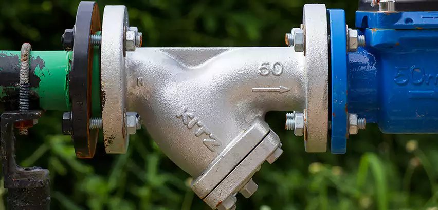 Professional Backflow Preventer Installation Services in Thousand Oaks, CA
