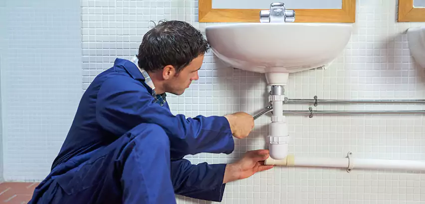 Toilet Repair Thousand Oaks