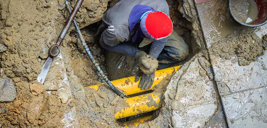 Clogged Drain Repair in Thousand Oaks, CA