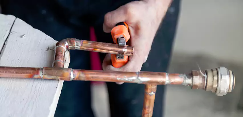 Professional Copper Pipe Leak Repair Services in Thousand Oaks, CA