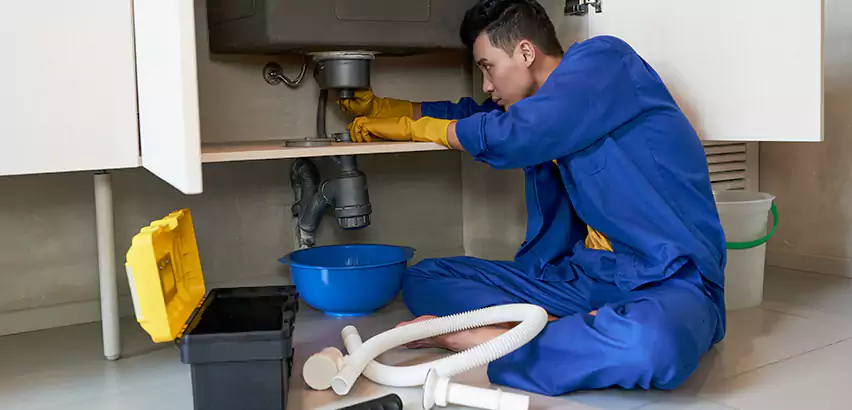 Drain Cleaning in Thousand Oaks