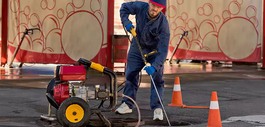 Professional Drains Camera Inspection in Thousand Oaks, CA