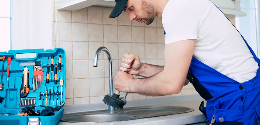 Emergency Plumber in Thousand Oaks