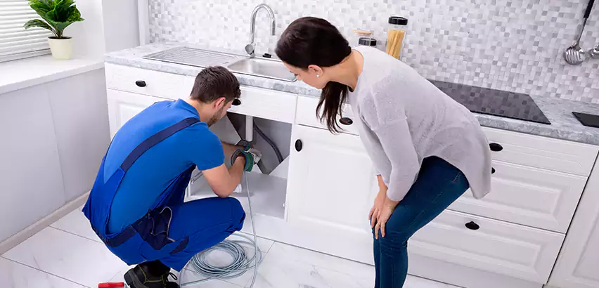 Fast Emergency Plumbing Repair Services in Thousand Oaks, CA