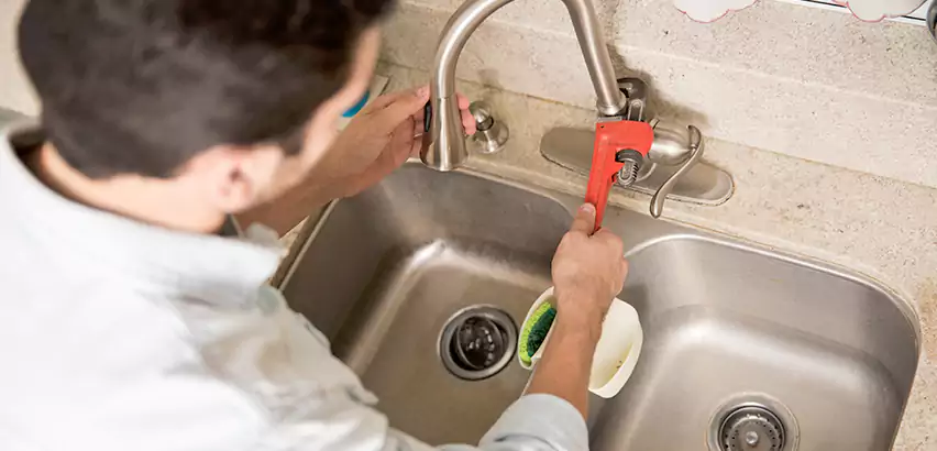 Faucet Repair in Thousand Oaks