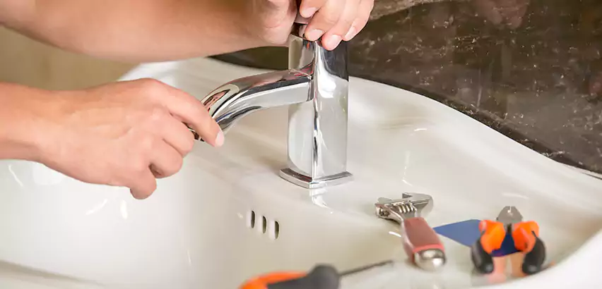 Bathtub Faucet Replacement in Thousand Oaks