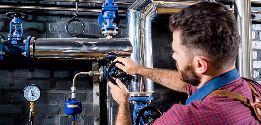 Professional Gas Leak Repair Services in Thousand Oaks, CA