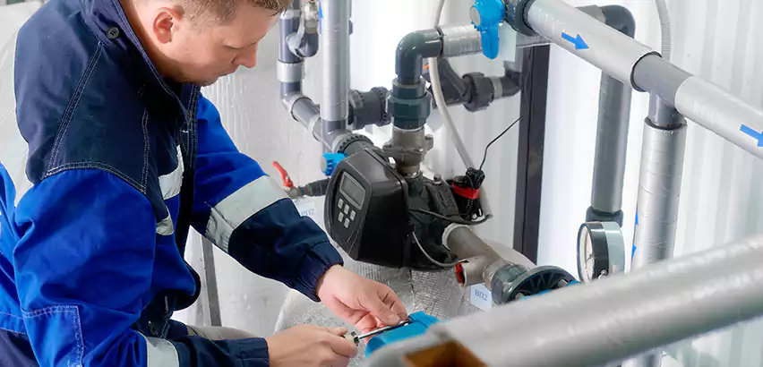 Reliable Gas Line Installation Services in Thousand Oaks, CA