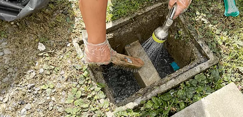 Professional Grease Trap Cleaning Services in Thousand Oaks, CA