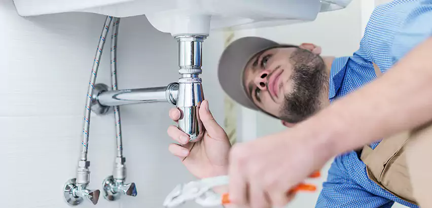 Leak Detection in Thousand Oaks