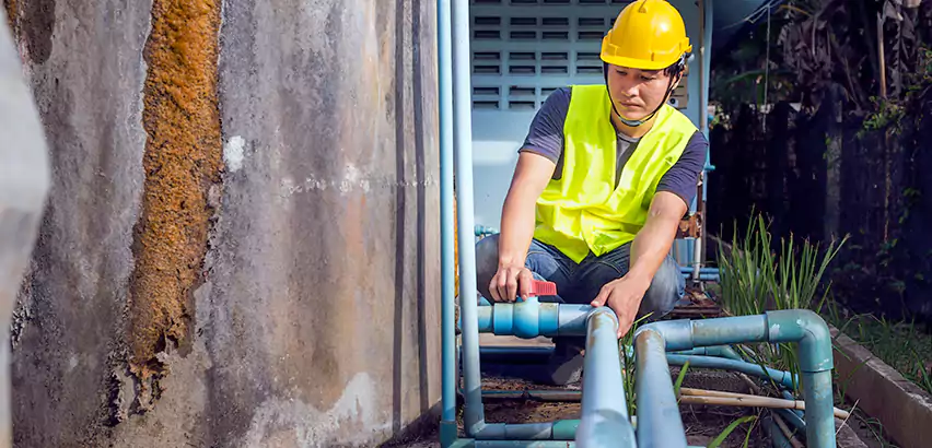 Pipe Replacement in Thousand Oaks