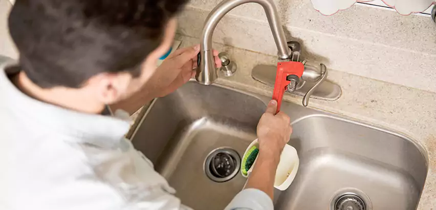 Plumbing Inspection in Thousand Oaks