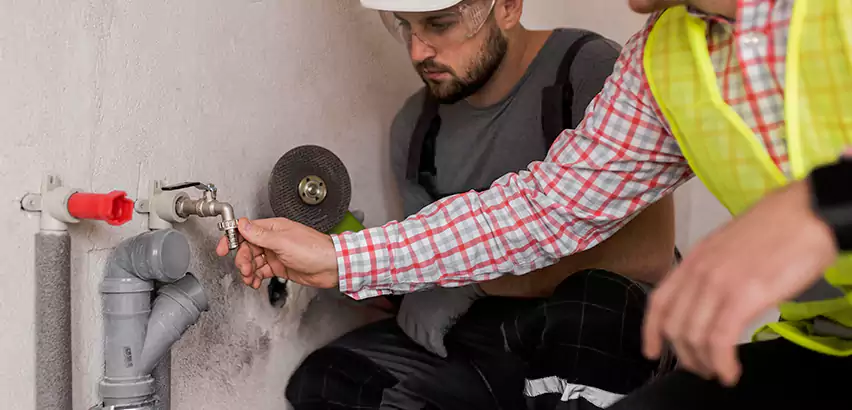 Emergency Plumbing Repair Thousand Oaks