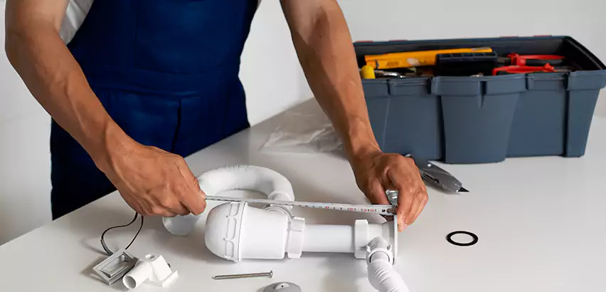 Polybutylene Plumbing Replacement in Thousand Oaks