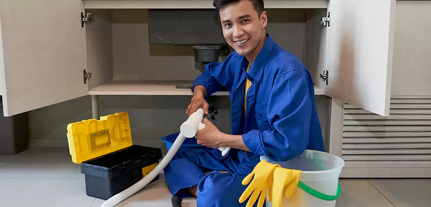 Whole House Repipe in Thousand Oaks