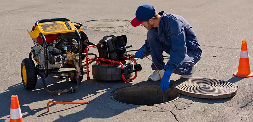 Professional Sewer Repair Services in Thousand Oaks, CA