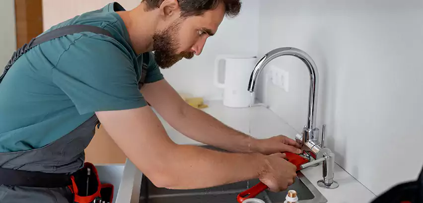 Bathroom Sink Repair in Thousand Oaks