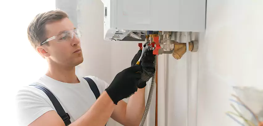 Tankless Water Heater Installation in Thousand Oaks
