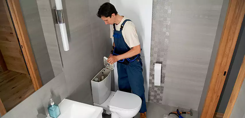 Reliable Toilet Installation Services in Thousand Oaks, CA