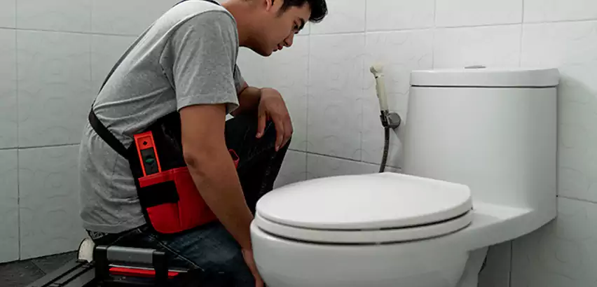 Toilet Repair in Thousand Oaks