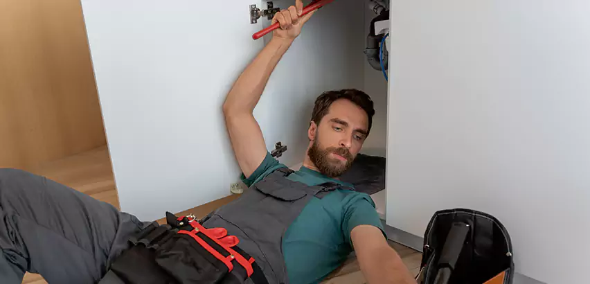 Emergency Basement Leak Repair in Thousand Oaks