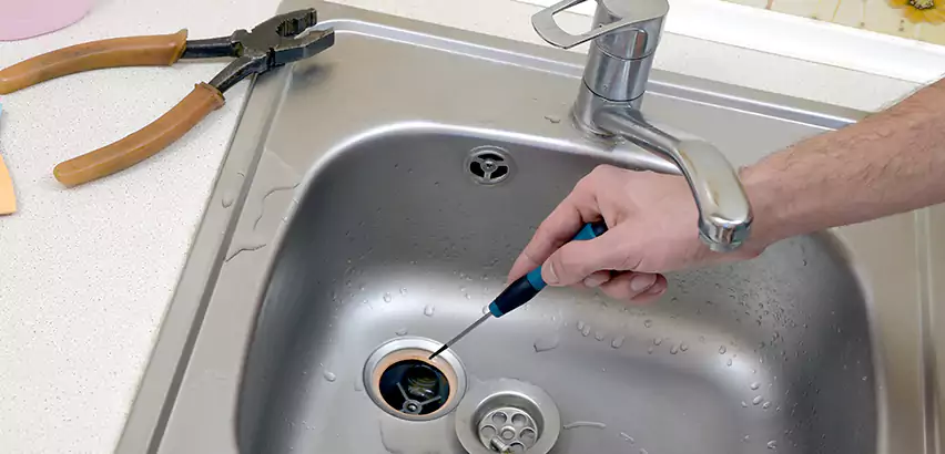 Sink Drain Replacement Thousand Oaks