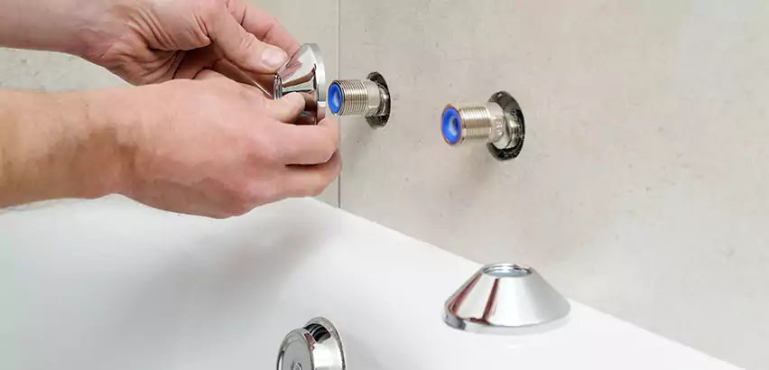 Bathtub Faucet Diverter Replacement in Thousand Oaks