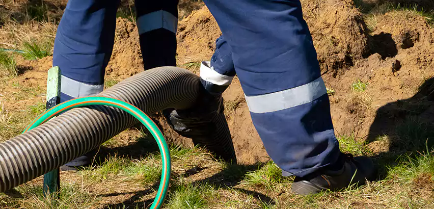 Blocked Drain Repair in Thousand Oaks