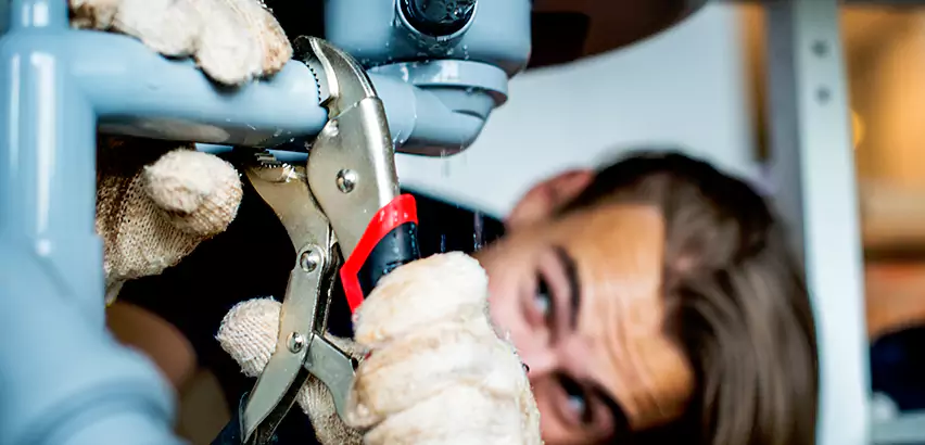 Commercial Gas Line Installation in Thousand Oaks