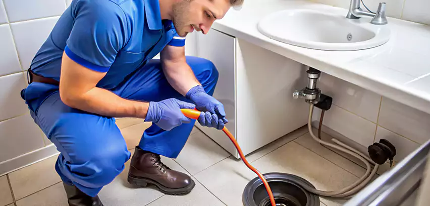 Drain Repair in Thousand Oaks