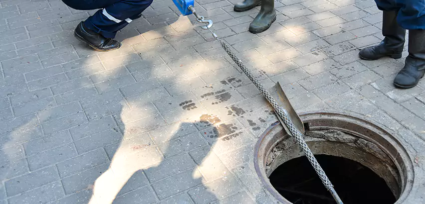 Basement Drainage System in Thousand Oaks