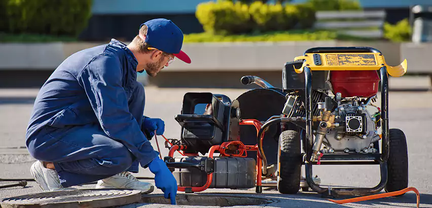 Drain Camera Inspection Near Me Thousand Oaks
