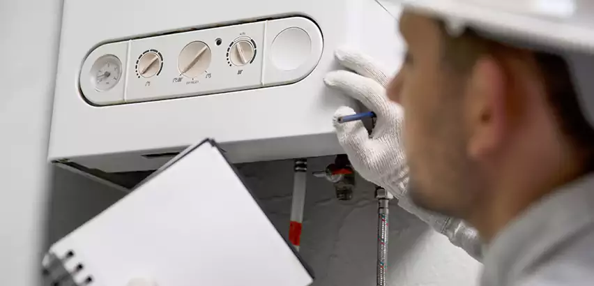 Richmond Electric Tankless Water Heater Installation in Thousand Oaks, CA