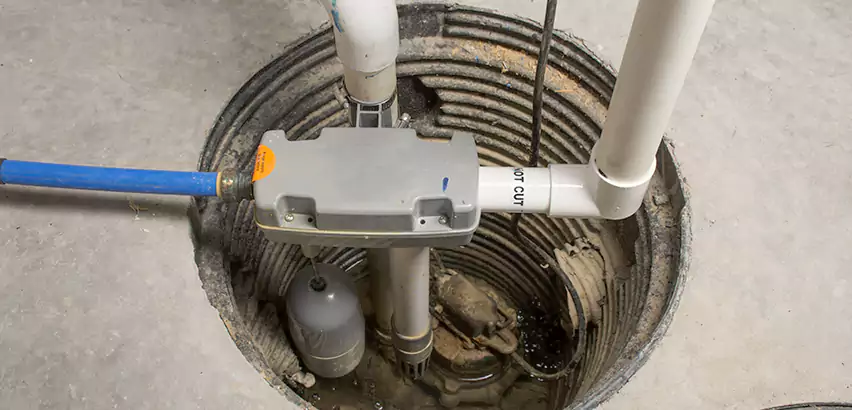 Emergency Sump Pump Repair in Thousand Oaks, CA