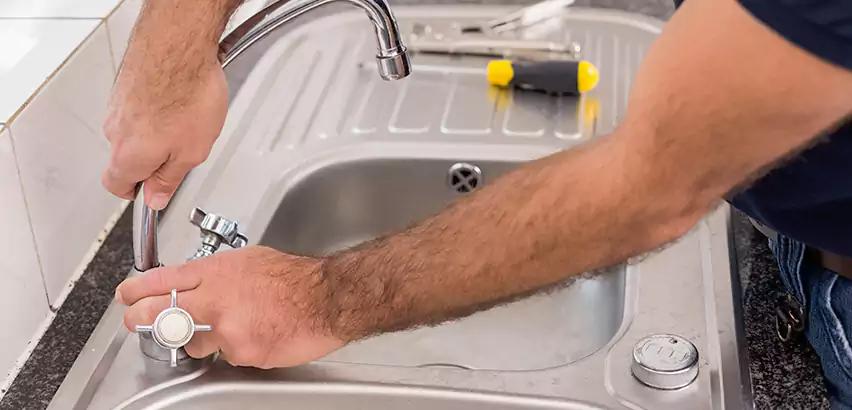 Outdoor Faucet Repair in Thousand Oaks