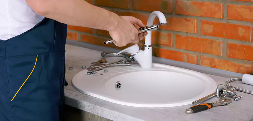 Outdoor Faucet Replacement in Thousand Oaks