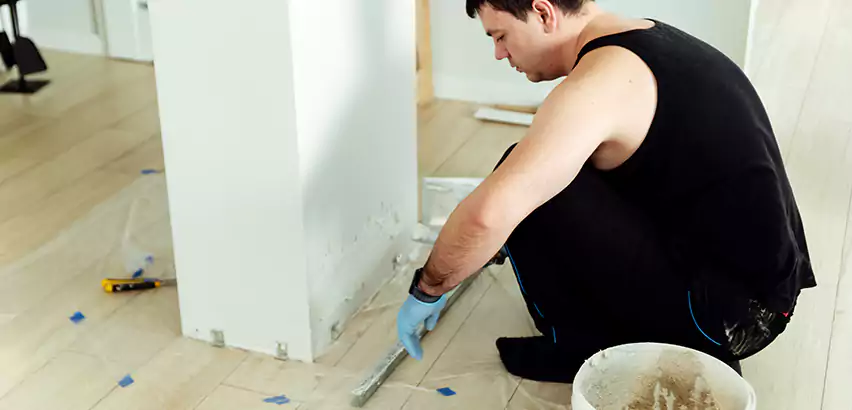 Emergency Foundation Leak Repair in Thousand Oaks, CA