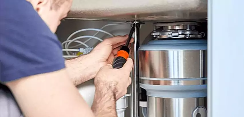 Sink Waste Disposal Installation in Thousand Oaks, CA