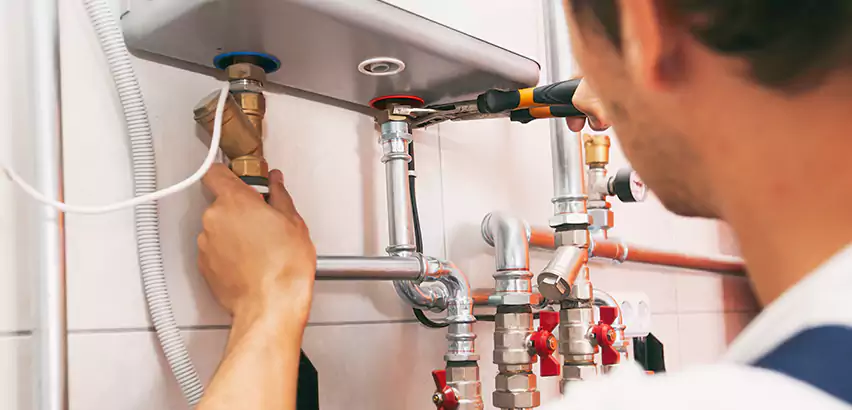 Water Heater Gas Leak Repair Thousand Oaks, CA