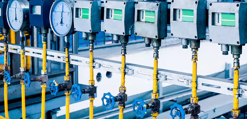 Fireplace Gas Line Installation in Thousand Oaks, CA