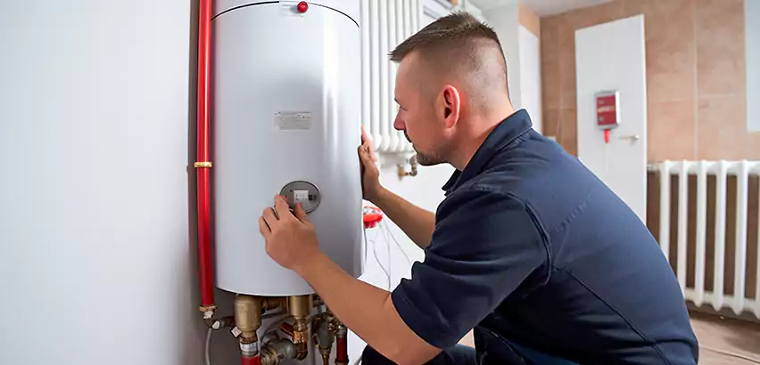 Natural Gas Water Heater Repair in Thousand Oaks, CA