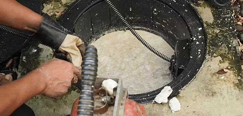 Fat Trap Cleaning in Thousand Oaks, CA