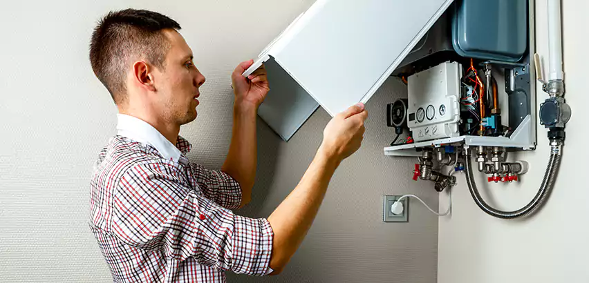 Electric Water Heater Maintenance in Thousand Oaks