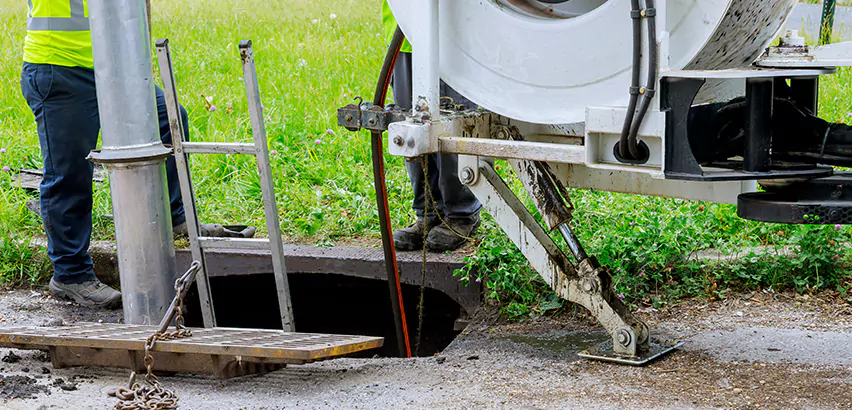 Residential Hydro Jetting in Thousand Oaks