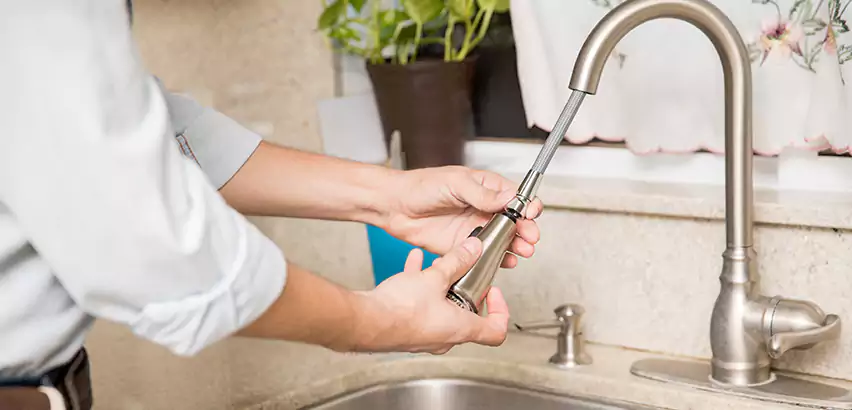 Kitchen Sink Faucet Installation in Thousand Oaks, CA