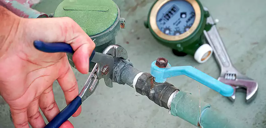 Polybutylene Pipe Replacement in Thousand Oaks