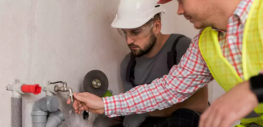 Water Softener Installation in Thousand Oaks, CA