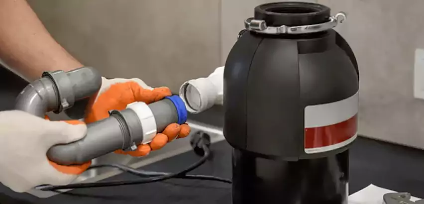 Garbage Disposal Maintenance in Thousand Oaks