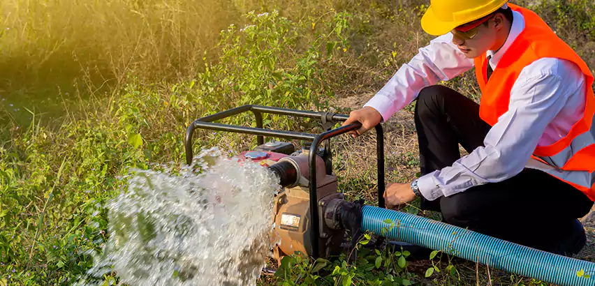Well Pump Repair Thousand Oaks